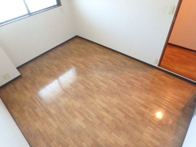 ジェンティール甲東 部屋画像