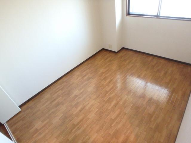 ジェンティール甲東 部屋画像