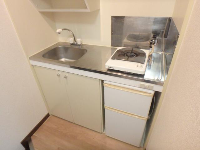 ステラハウス１５ 部屋画像