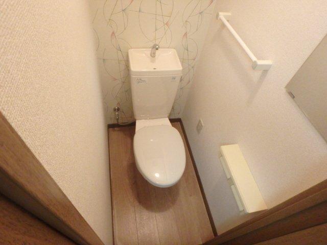 ステラハウス１５ 部屋画像