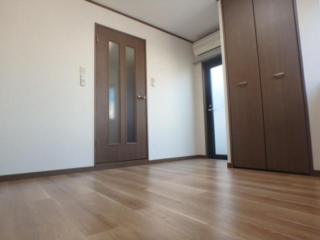 ステラハウス１５ 部屋画像