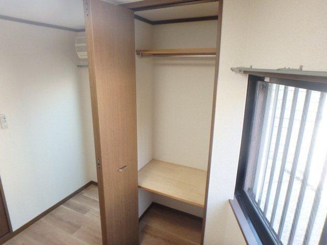 ステラハウス１５ 部屋画像