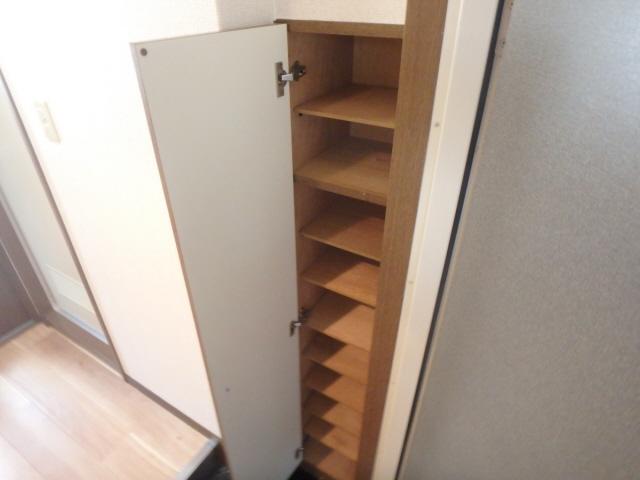 ステラハウス１５ 部屋画像