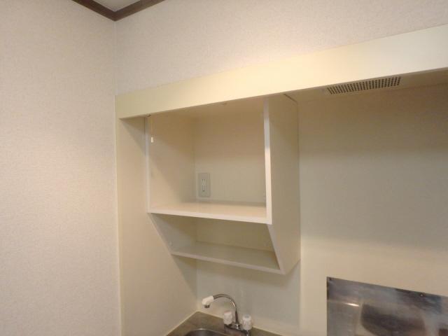 ステラハウス１５ 部屋画像