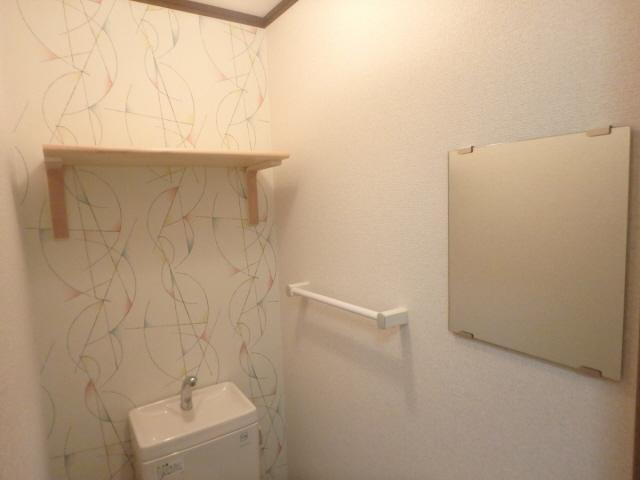 ステラハウス１５ 部屋画像