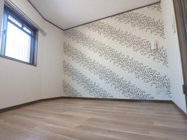ステラハウス１５ 部屋画像