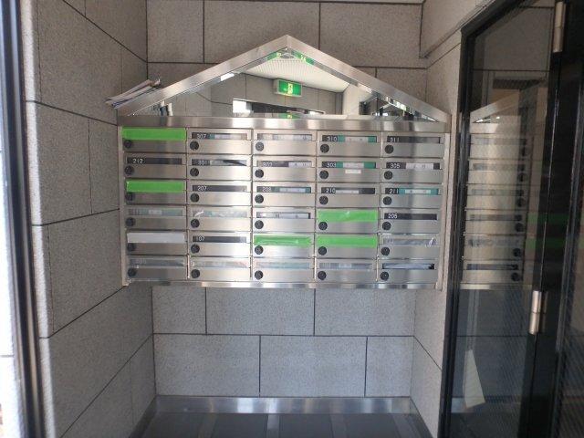 ステラハウス１５ 部屋画像