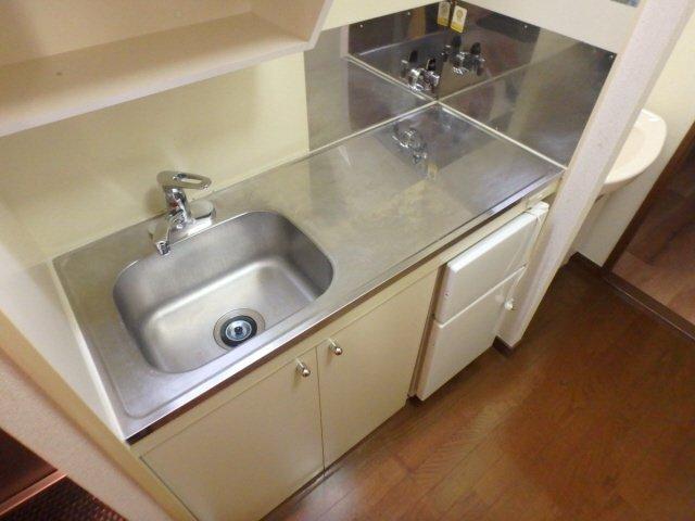 ステラハウス１５ 部屋画像