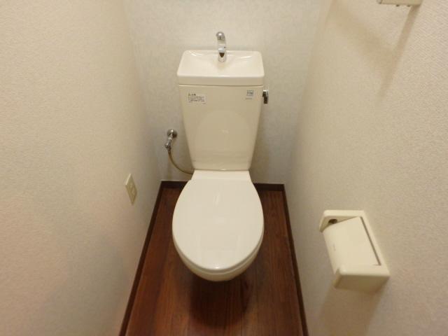 ステラハウス１５ 部屋画像
