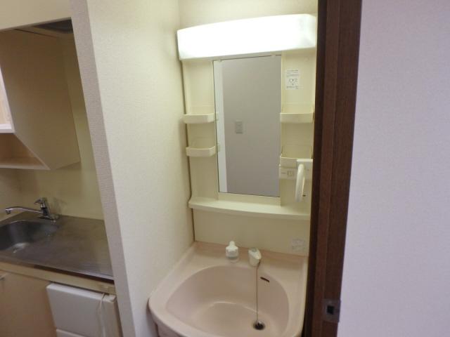 ステラハウス１５ 部屋画像