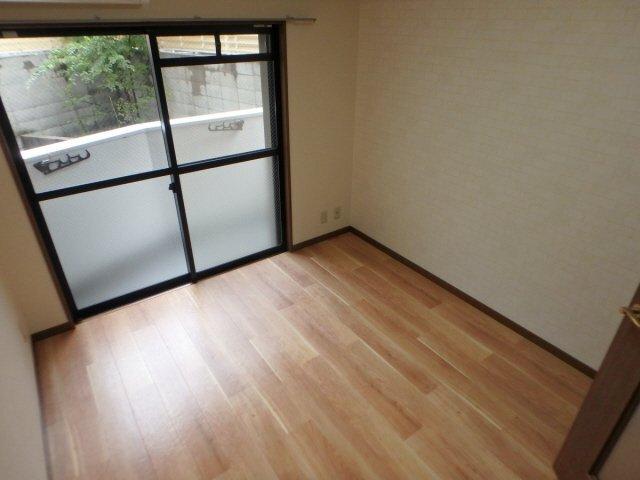 ステラハウス１５ 部屋画像