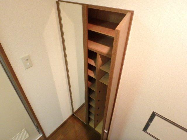 ステラハウス１５ 部屋画像
