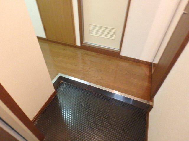 ステラハウス１５ 部屋画像