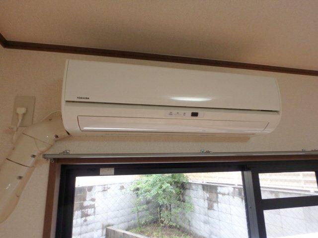 ステラハウス１５ 部屋画像