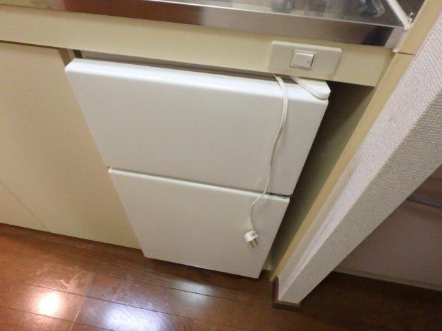ステラハウス１５ 部屋画像