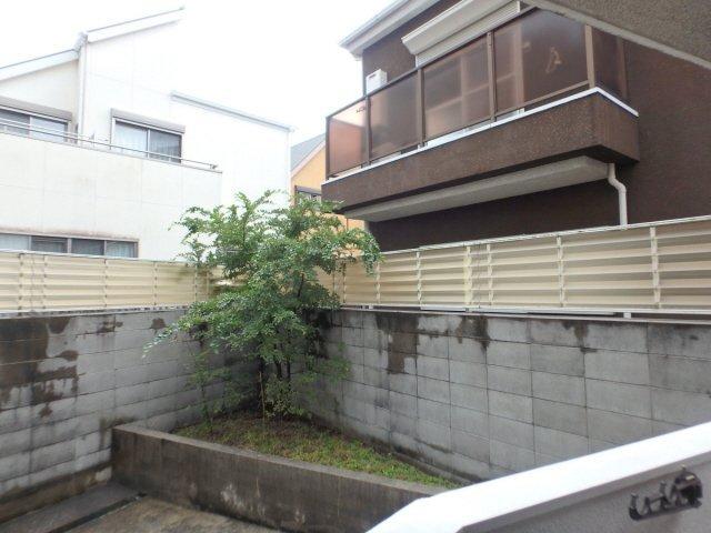 ステラハウス１５ 部屋画像