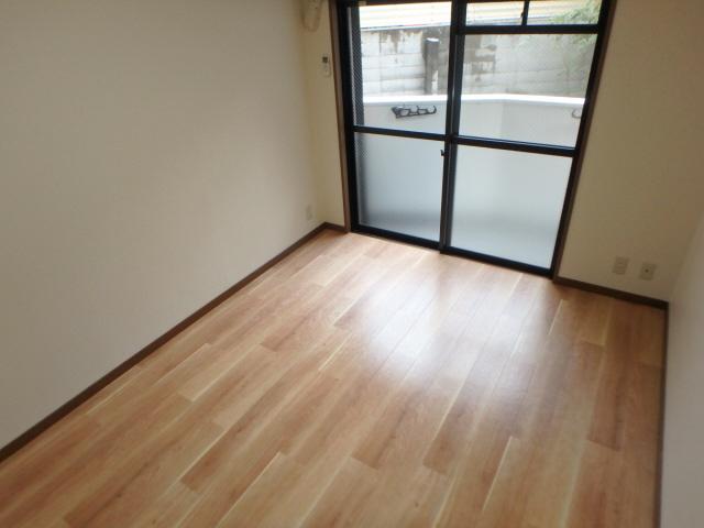 ステラハウス１５ 部屋画像