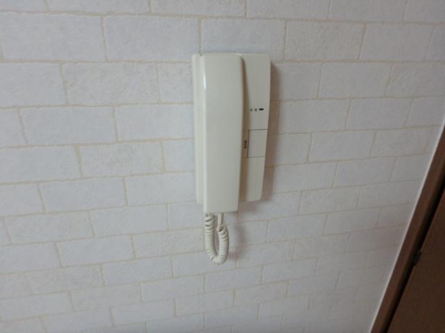 ステラハウス１５ 部屋画像