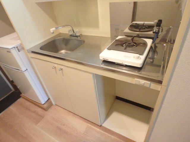ステラハウス１５ 部屋画像