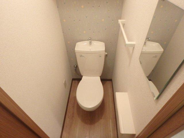 ステラハウス１５ 部屋画像