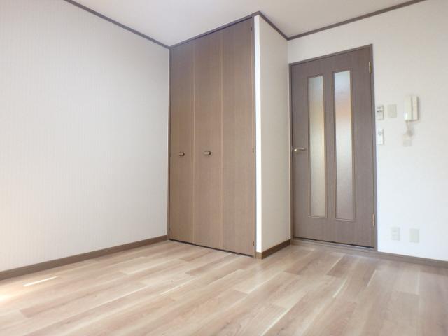 ステラハウス１５ 部屋画像