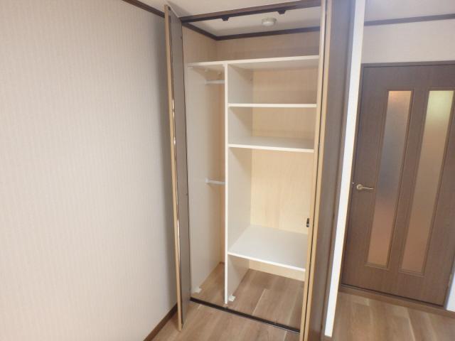 ステラハウス１５ 部屋画像