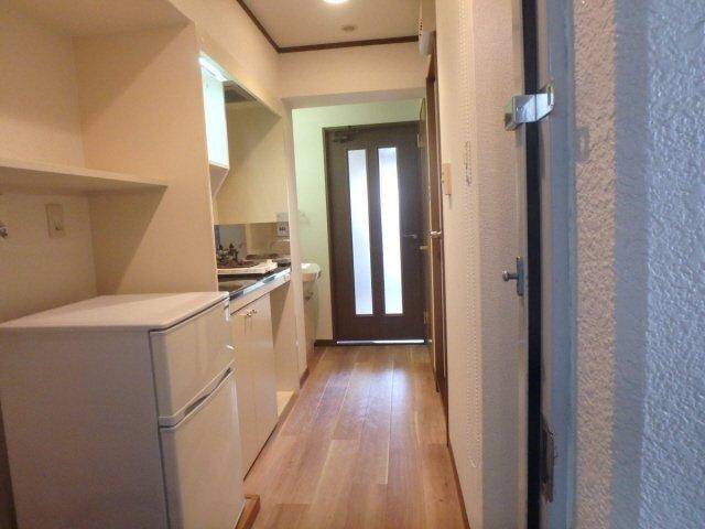 ステラハウス１５ 部屋画像