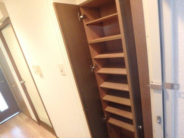 ステラハウス１５ 部屋画像