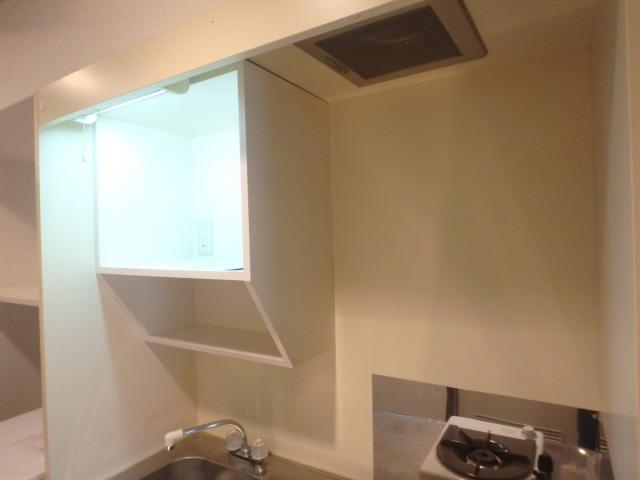 ステラハウス１５ 部屋画像