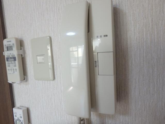 ステラハウス１５ 部屋画像
