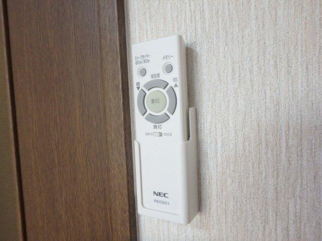 ステラハウス１５ 部屋画像
