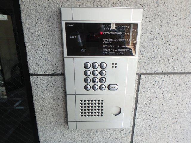 ステラハウス１５ 部屋画像