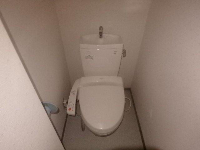 第３ハイツマツモト 部屋画像