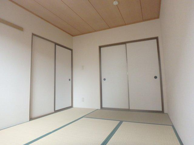 第３ハイツマツモト 部屋画像