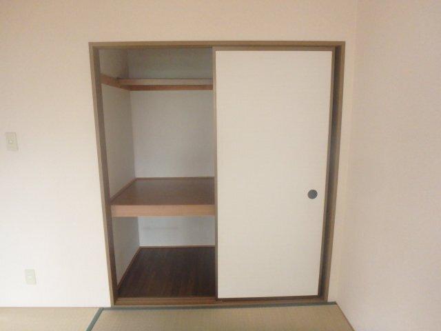第３ハイツマツモト 部屋画像
