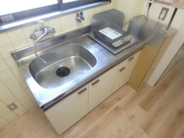ツインズ 部屋画像