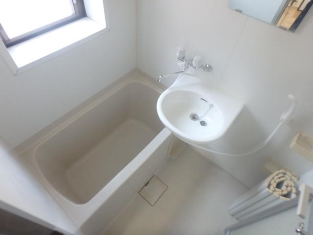 ツインズ 部屋画像
