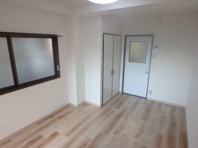 ツインズ 部屋画像