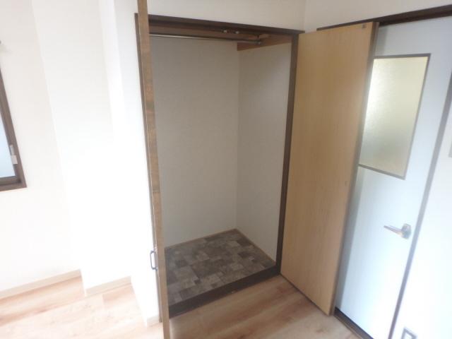 ツインズ 部屋画像