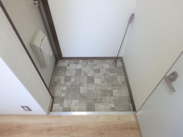 ツインズ 部屋画像