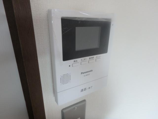ツインズ 部屋画像