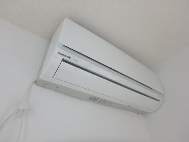 ツインズ 部屋画像