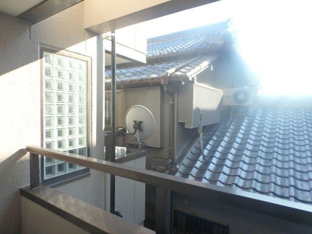 ツインズ 部屋画像