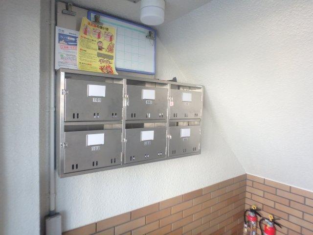 ツインズ 部屋画像