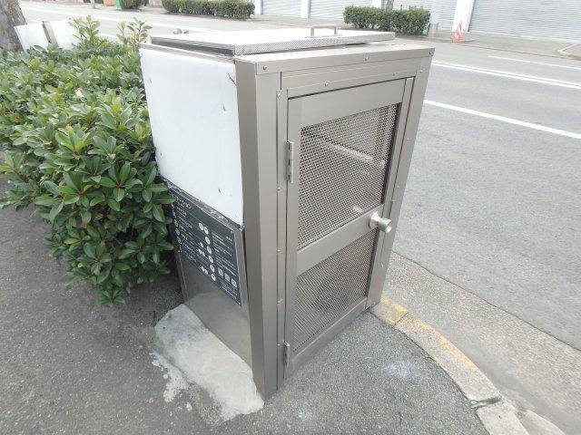 ツインズ 部屋画像