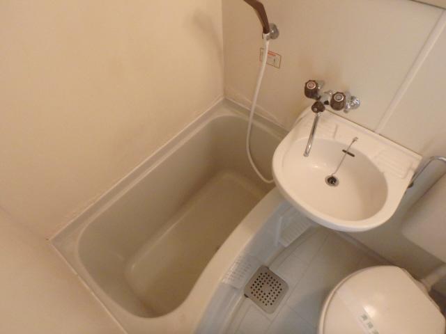 西北チェリーマンション 部屋画像