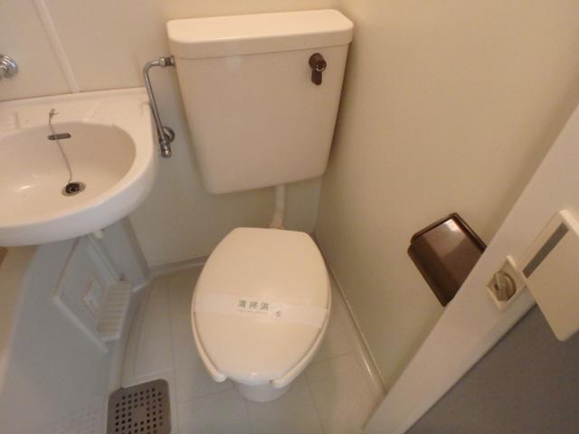 西北チェリーマンション 部屋画像