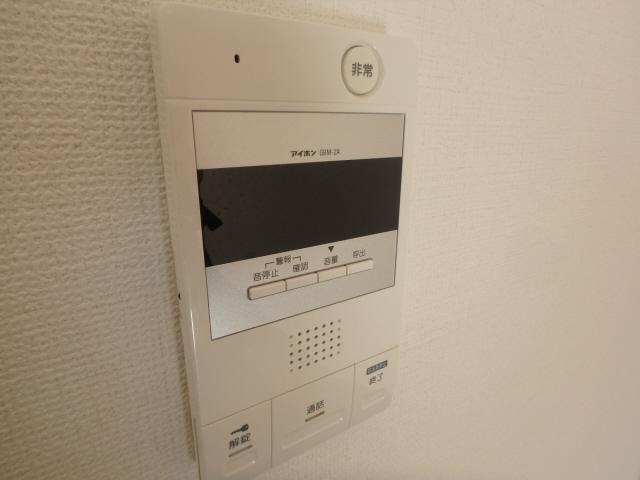 西北チェリーマンション 部屋画像