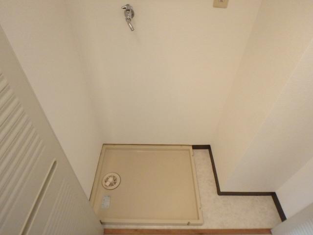 西北チェリーマンション 部屋画像