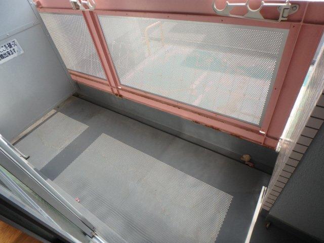 西北チェリーマンション 部屋画像